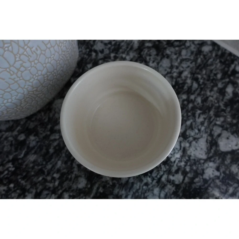 Vintage Pfaltzgraff Jamberry storage ceramic bowl‎